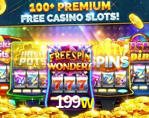 A Emoção da Loteria na 199w: Uma Chance de Mudança de Vida