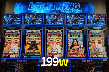 A Revolução dos Aplicativos de Jogos no 199w