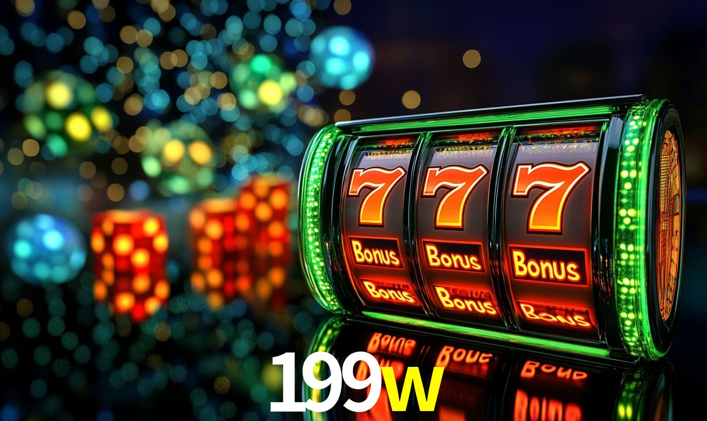 Benefícios da Conta 199w