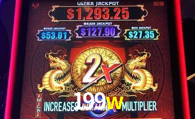 Desvendando o Mundo dos Jogos Virtuais na 199w