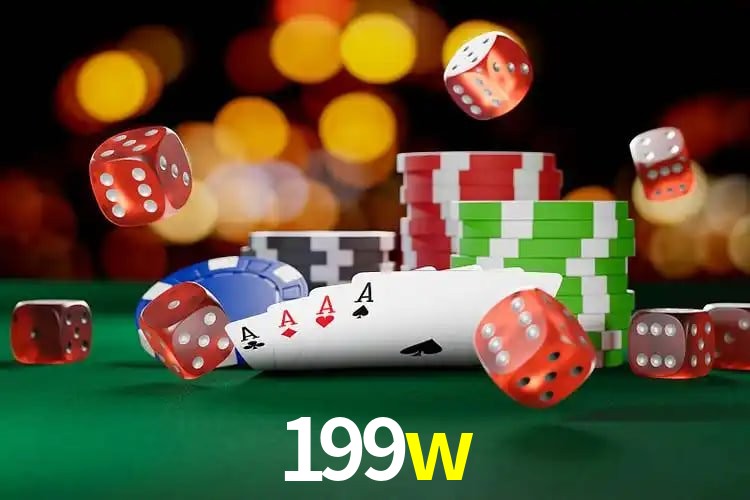 Casino Ao Vivo 199w