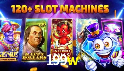 Desvendando o Mundo dos Jogos Virtuais na 199w