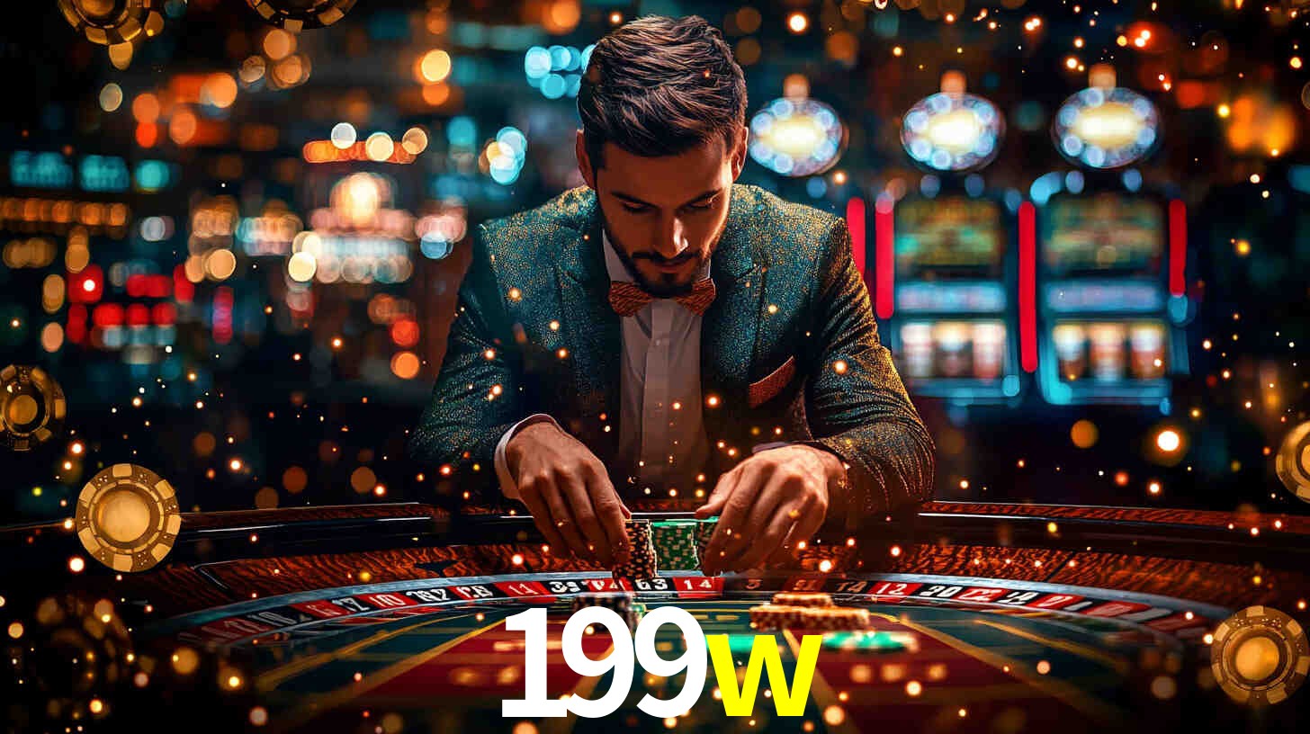 Ofertas Imperdíveis na 199w: Promoções e Bônus Que Valem a Pena