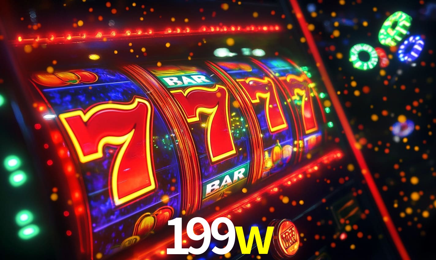 199w: A Experiência de Casino com Jogos de Mesa ao Vivo